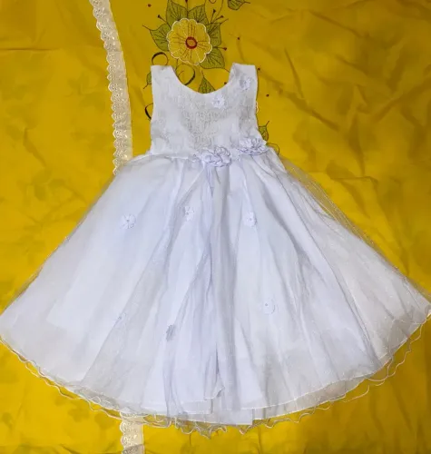 Vestido de Festa
