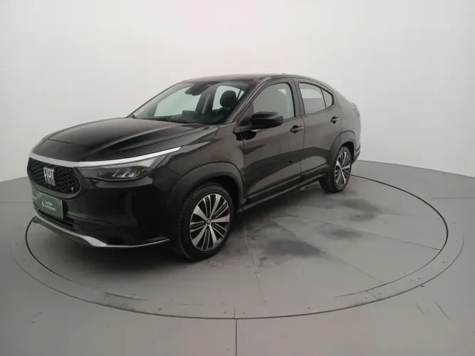 Fiat Fastback Audace 1.0 200 T. Flex AUT 2025