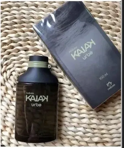 Kaiak Urbe Masculino