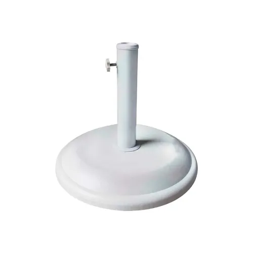 Base para ombrelone e Guarda sol