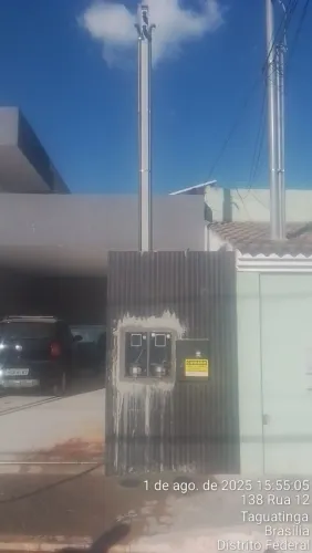 padrão neo energia DF*