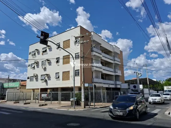 Apartamento no Centro para aluguel