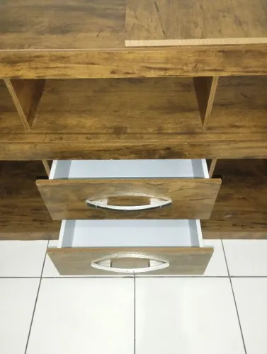 Rack sala