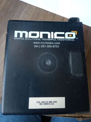 Módulo de comunicação 