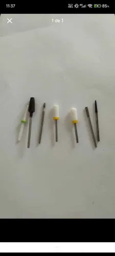 Brocas Alongamento de Unhas