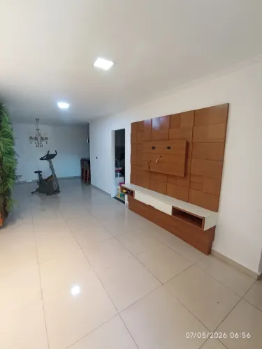 Casa com 3 quartos no Residencial San Marino
