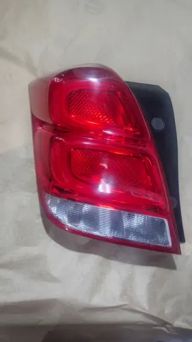 Lanterna tracker 2014 a 2019