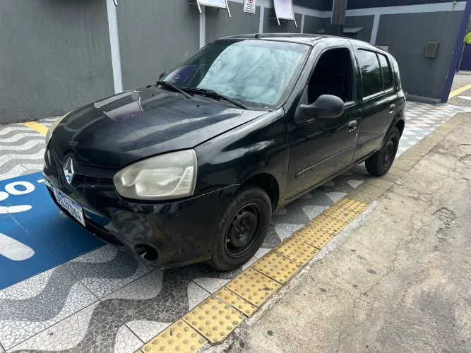 Renault Clio Rn/alize/expr./1.0 Hi-power 16V 5P 2014