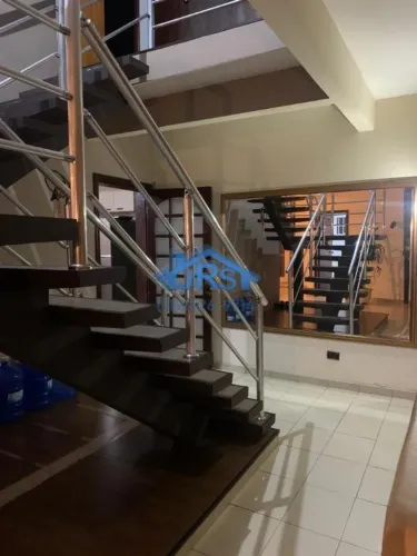 Chácara à venda em Barueri, Vila Porto, com 5 quartos, com 1460 m², Não Esta Em Condomínio