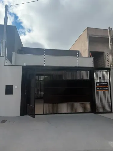 Casa com moveis planejados no Jardim São Paulo