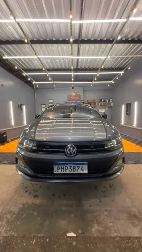 Volkswagen Polo Comfort. 200 TSI 1.0 Flex 12V Aut. 2019