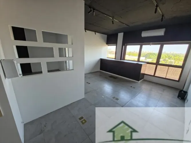 SALA RIO DE JANEIRO BARRA OLÍMPICA