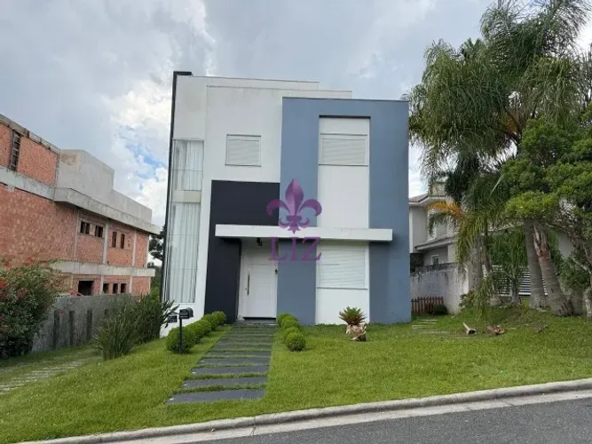Excelente residência no Alphaville Pinheiros
