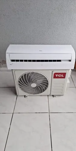 Ar condicionado