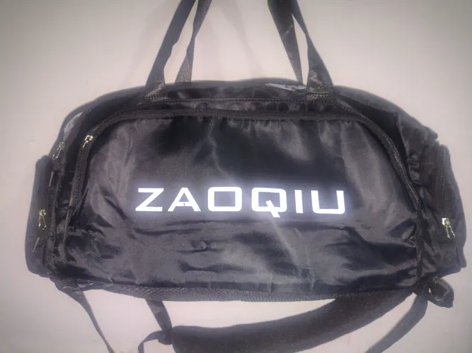 Bolsa Zaoquiu