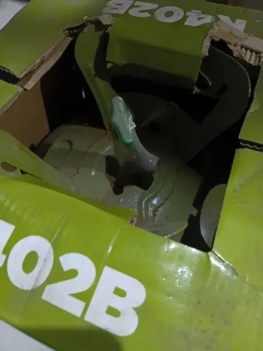 Fluido refrigerante R402