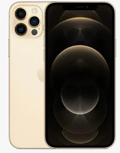 iPhone 12 Pro Max 128GB Americano