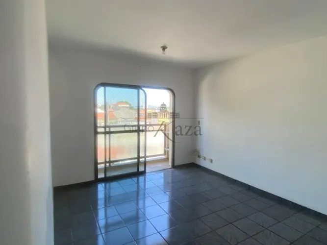 Oportunidade - Apartamento - Edifício Anchieta - Centro - Jacareí - 3 Dormitórios - 110m².