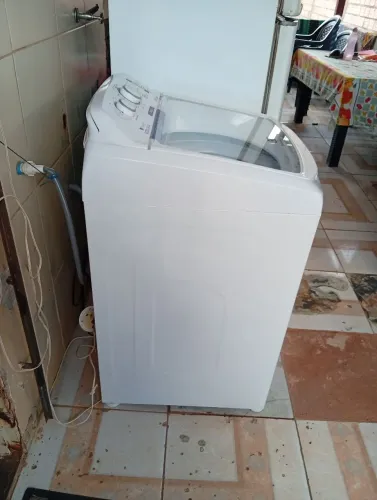 Vendo maquina