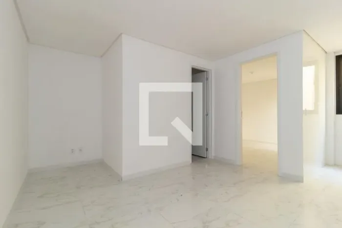 Apartamento à Venda - Mooca, 1 Quarto, 29 m2