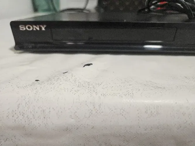Blu-Ray Player Sony BDP-S380