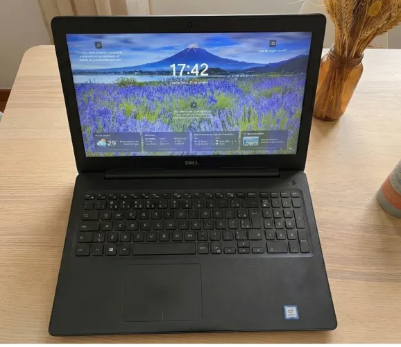 Notebook Dell Inspiron 3583 (modelo P75F)