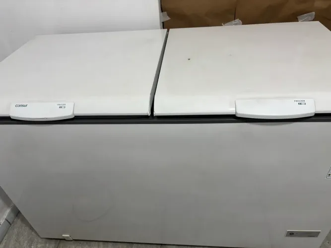 Freezer consul - 220w