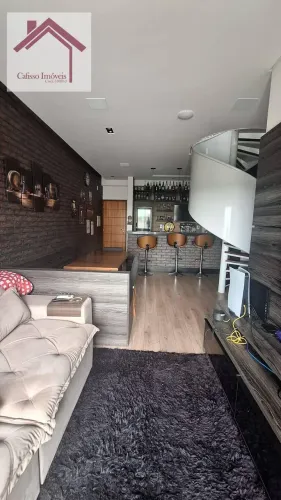 Apartamento à venda no Campolim, Sorocaba | 237m²