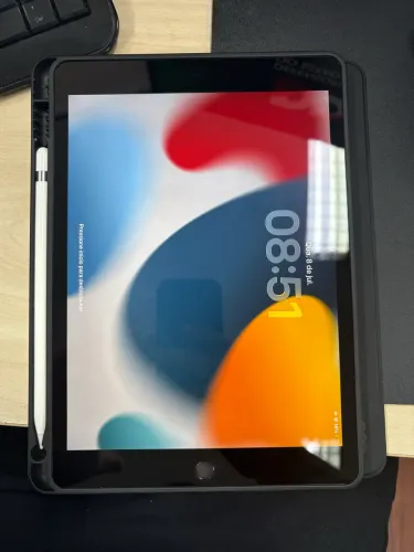 iPad 9 Geração Usado