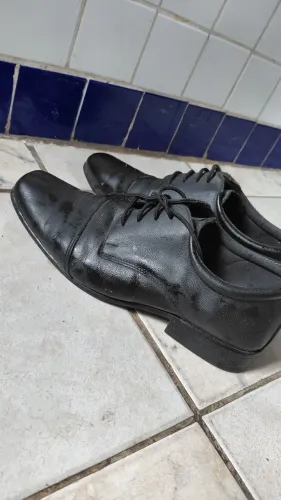 Sapato social