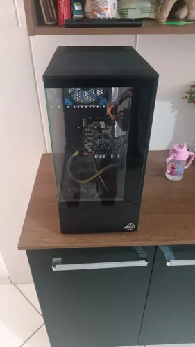 Kit Xeon 2680 V4 com 16GB