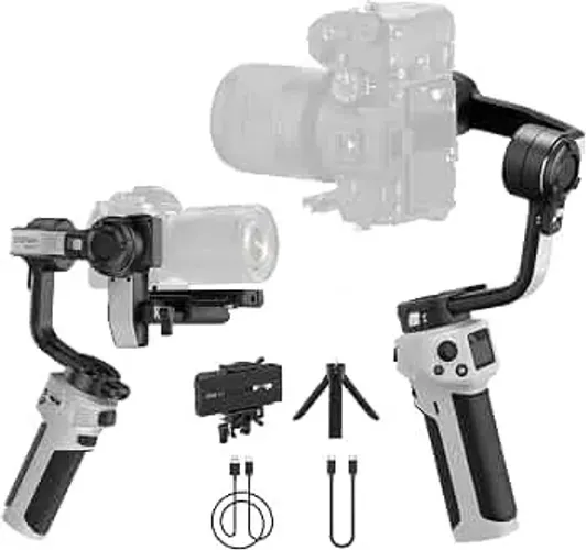 Gimball Cinepeer 3E Zhiyun