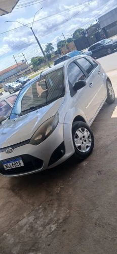 Imagem de Ford Fiesta 1.0 8V Flex/class 1.0 8V Flex 5P 2011