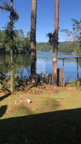 Sítio em Juquitiba
