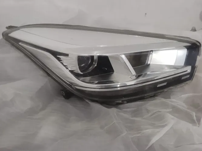 Farol de Tigo 5 L direto