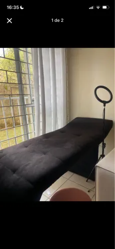 Vendo maca em perfeito estado!