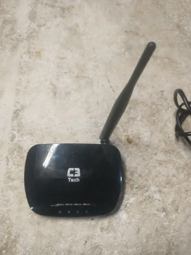 Rateador para internet 