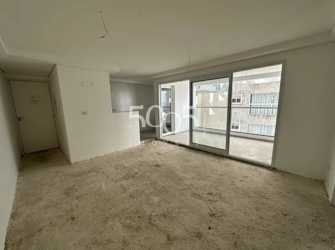 Apartamento à venda no Edifício Absolutt Residencial com 83m² e 2 suítes