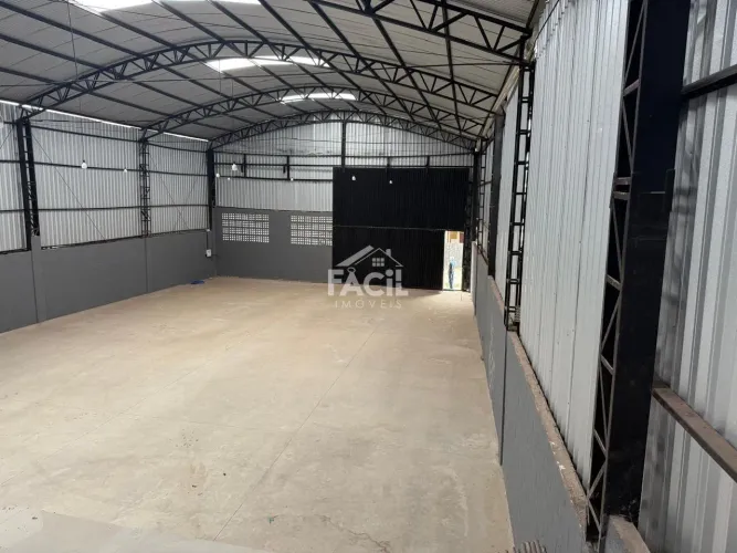Galpão para Locação em Morada da Barra, Vila Velha 550m²