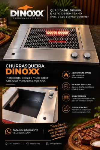 Churrasqueira