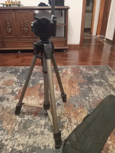 Tripé 