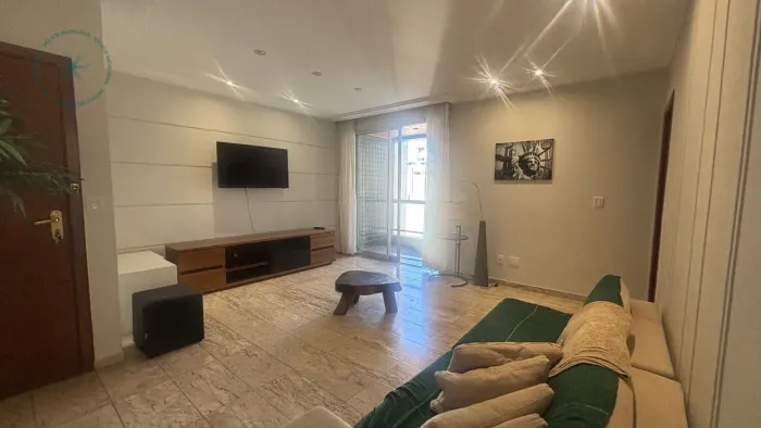 Apartamento para alugar no Bairro de Loude/ Central Zona Sul