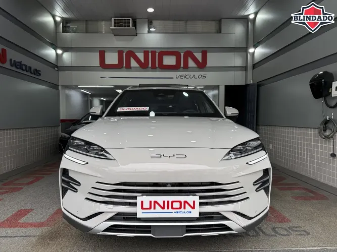 BYD Song Plus 1.5 16V Aut. (hibrido) 2027