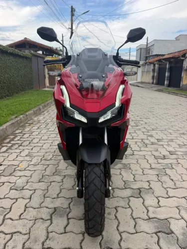Honda ADV 160 2025