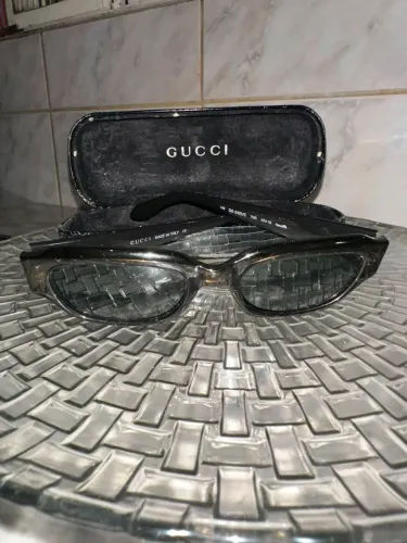 Óculos Gucci