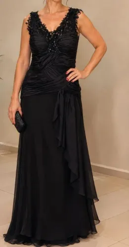 Vestido de festa