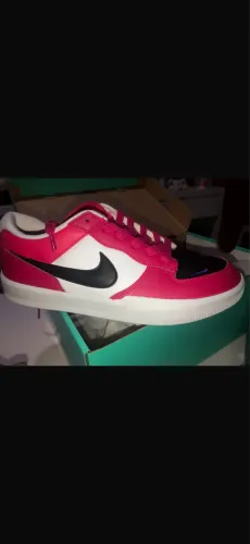 Tenis Nike Force SB