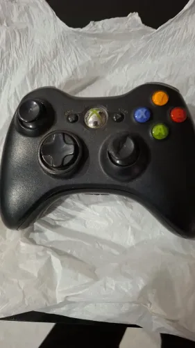 XBOX 360 SLIM 250GB COMPLETO