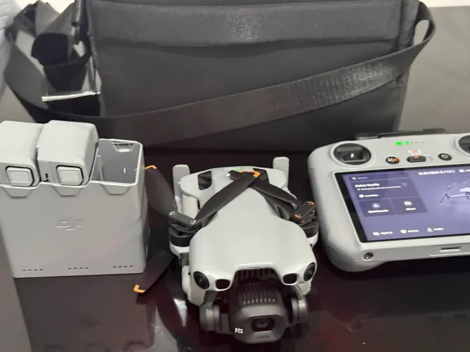 Dji mini5 pro