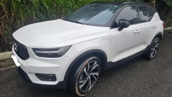 Volvo XC40 XC 40 T-5 Híbrido R-design 1.5 262cv FWD 2021